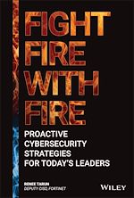 Télécharger le livre :  Fight Fire with Fire