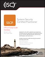 Télécharger le livre :  ISC2 SSCP Systems Security Certified Practitioner Official Study Guide