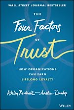 Télécharger le livre :  The Four Factors of Trust