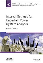 Télécharger le livre :  Interval Methods for Uncertain Power System Analysis