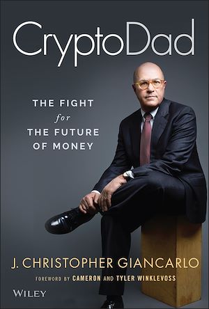 Téléchargez le livre :  CryptoDad