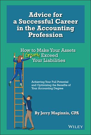 Télécharger le livre :  Advice for a Successful Career in the Accounting Profession