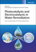 Télécharger le livre :  Photocatalysts and Electrocatalysts in Water Remediation