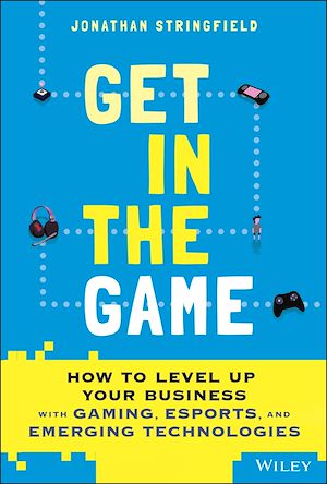 Téléchargez le livre :  Get in the Game