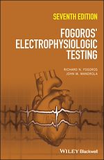 Télécharger le livre :  Fogoros' Electrophysiologic Testing