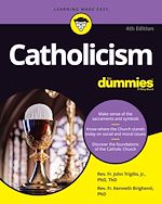 Télécharger le livre :  Catholicism For Dummies