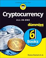Télécharger le livre :  Cryptocurrency All-in-One For Dummies