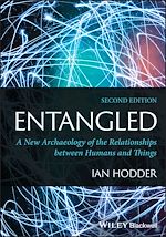 Télécharger le livre :  Entangled