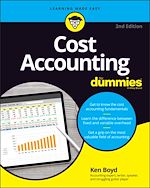 Télécharger le livre :  Cost Accounting For Dummies