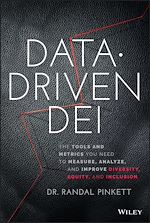 Télécharger le livre :  Data-Driven DEI