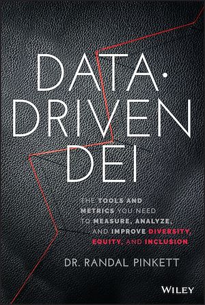 Téléchargez le livre :  Data-Driven DEI