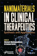 Télécharger le livre :  Nanomaterials in Clinical Therapeutics