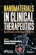 Télécharger le livre :  Nanomaterials in Clinical Therapeutics