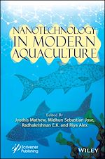Télécharger le livre :  Nanotechnology in Modern Aquaculture