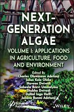 Télécharger le livre :  Next-Generation Algae, Volume 1