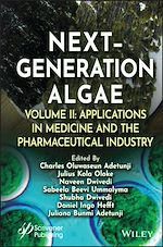 Télécharger le livre :  Next-Generation Algae, Volume 2