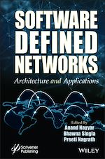 Télécharger le livre :  Software Defined Networks