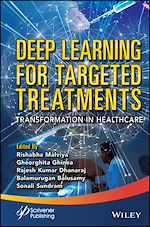 Télécharger le livre :  Deep Learning for Targeted Treatments