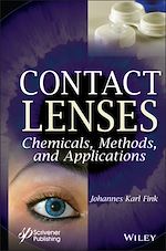 Télécharger le livre :  Contact Lenses