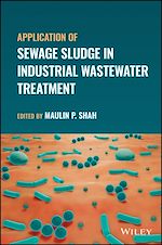 Télécharger le livre :  Application of Sewage Sludge in Industrial Wastewater Treatment