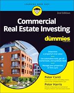 Télécharger le livre :  Commercial Real Estate Investing For Dummies