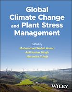 Télécharger le livre :  Global Climate Change and Plant Stress Management