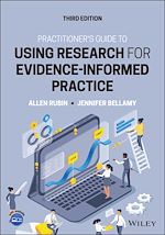 Télécharger le livre :  Practitioner's Guide to Using Research for Evidence-Informed Practice