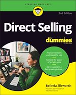 Télécharger le livre :  Direct Selling For Dummies