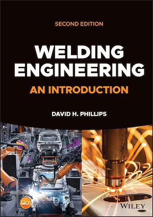 Téléchargez le livre :  Welding Engineering