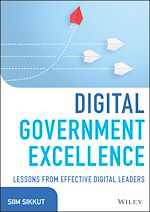 Télécharger le livre :  Digital Government Excellence