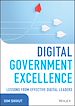 Télécharger le livre :  Digital Government Excellence