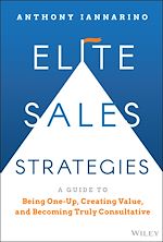 Télécharger le livre :  Elite Sales Strategies