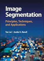 Télécharger le livre :  Image Segmentation