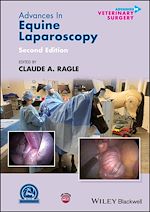 Télécharger le livre :  Advances in Equine Laparoscopy