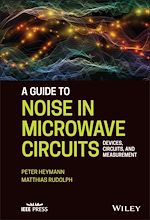 Télécharger le livre :  A Guide to Noise in Microwave Circuits
