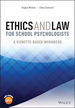 Télécharger le livre :  Ethics and Law for School Psychologists