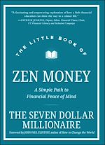 Télécharger le livre :  The Little Book of Zen Money