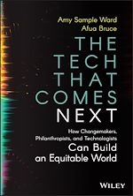 Télécharger le livre :  The Tech That Comes Next