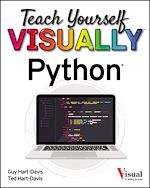 Télécharger le livre :  Teach Yourself VISUALLY Python