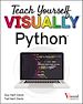 Télécharger le livre :  Teach Yourself VISUALLY Python