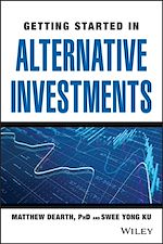 Télécharger le livre :  Getting Started in Alternative Investments
