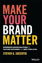 Télécharger le livre :  Make Your Brand Matter