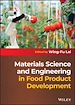 Télécharger le livre :  Materials Science and Engineering in Food Product Development