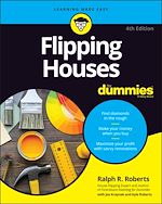 Télécharger le livre :  Flipping Houses For Dummies