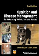 Télécharger le livre :  Nutrition and Disease Management for Veterinary Technicians and Nurses