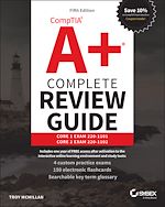 Télécharger le livre :  CompTIA A+ Complete Review Guide