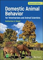 Télécharger le livre :  Domestic Animal Behavior for Veterinarians and Animal Scientists