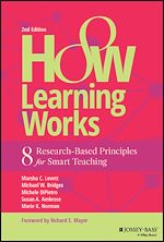 Télécharger le livre :  How Learning Works