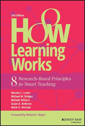 Download the eBook: How Learning Works