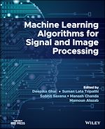 Télécharger le livre :  Machine Learning Algorithms for Signal and Image Processing